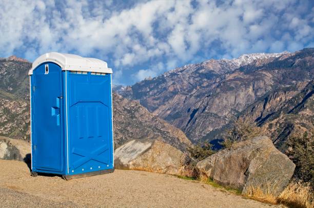 Best Portable Toilets with Baby Changing Stations  in Kingston, PA